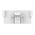 TE Connectivity, SGI2.0 Plug Connector Housing, 2mm Pitch, 8 Way, 1 Row