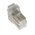 Hirose, EnerBee DF33C Female Connector Housing, 1mm Pitch, 4 Way, 2 Row