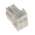 Hirose, EnerBee DF33C Female Connector Housing, 1mm Pitch, 4 Way, 2 Row