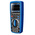 TE Connectivity Male Connector Housing, 5.08mm Pitch, 2 Way, 1 Row