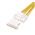 JST, VH Connector Housing, 3.96mm Pitch, 2 Way, 1 Row