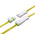 JST, WPJ Female Connector Housing, 5mm Pitch, 2 Way, 1 Row
