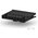 TE Connectivity, FFC Female PCB Connector Housing, 2.54mm Pitch, 8 Way, 1 Row