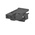TE Connectivity, FFC Female PCB Connector Housing, 2.54mm Pitch, 3 Way, 1 Row