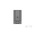 TE Connectivity, Dynamic 1000 Series Male Connector Housing, 2mm Pitch, 4 Way, 2 Row