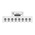 TE Connectivity, 1-2232979 Plug Connector Housing, 2mm Pitch, 8 Way, 1 Row Vertical