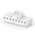 TE Connectivity, 1-2232979 Plug Connector Housing, 2mm Pitch, 8 Way, 1 Row Vertical