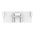 TE Connectivity, SGI2.0 Plug Connector Housing, 2mm Pitch, 10 Way, 1 Row