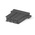 TE Connectivity, Dynamic 3000 Series Receptacle Connector Housing, 5.08?mm Pitch, 3 Way, 1 Row Horizontal