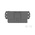 TE Connectivity, Metrimate Male Connector Housing, 5mm Pitch, 36 Way, 9 Row