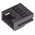 Hirose, DF3 Male Connector Housing, 2mm Pitch, 4 Way, 1 Row