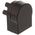 Bulgin Power Connector Cable Mount, Screw Down Termination, 3A, 250 V ac