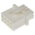 TE Connectivity Wire to Wire Connector Plug, 9A, 600 V ac