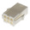 TE Connectivity Wire to Wire Connector Socket, 9A, 600 V ac