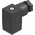 Festo MSSD 3P DIN 43650 C, Female Solenoid Connector, 250 V ac Voltage