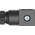 Festo MSSD 3P DIN 43650 C, Female Solenoid Connector, 250 V ac Voltage