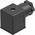 Festo MSSD 3P DIN 43650 A, Female Solenoid Connector, 250 V ac Voltage