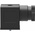 Festo MSSD 3P DIN 43650 A, Female Solenoid Connector, 250 V ac Voltage