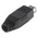 Hirose, MQ172 Miniature Power Connector Cable Mount Plug, 4P, Solder Termination, 3A, 30 V dc, 40 V ac