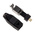 Hirose, MQ172 Miniature Power Connector Cable Mount Plug, 4P, Solder Termination, 3A, 30 V dc, 40 V ac