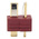 RS PRO Backplane Connector Plug, 2P, 25A, 500 V dc