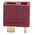RS PRO Compact Power Connector Socket, 2P, 25A, 500 V dc