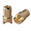 RS PRO Compact Power Connector Plug, 60A