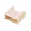 JST, VH Connector Housing, 3.96mm Pitch, 4 Way, 1 Row