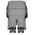 JST, WPJ Female Connector Housing, 5mm Pitch, 2 Way, 1 Row