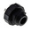 Hirschmann GSP 3P+E DIN 43650 A, Male Solenoid Valve Connector, No, 400 V Voltage