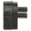 Bulgin Power Connector Cable Mount, Screw Down Termination, 3A, 250 V ac