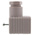 Hirschmann 2P+E DIN 43650 A Solenoid Valve Connector, Female, Central Nut, GDM Series, 16A, 250 V ac/dc, IP65