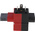 Hirschmann MESAP DIN 43650 A, Female, Male Solenoid Valve Connector