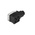 Hirschmann GDME 2P+E DIN 43650 A, Female Solenoid Valve Connector, No, 250 V dc, 400 V ac Voltage