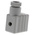 Hirschmann GM 2P+E, Female Solenoid Valve Connector, No, 250 V ac/dc Voltage