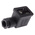 SMC Pneumatic Solenoid Coil Connector