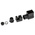 SMC Pneumatic Solenoid Coil Connector