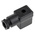 SMC Pneumatic Solenoid Coil Connector