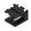 Weidmuller Male PCB Header, 5.08mm Pitch, 2 Way, 1 Row