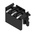 Weidmuller Male PCB Header, 5.08mm Pitch, 3 Way, 1 Row