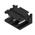 Weidmuller Male PCB Header, 5.08mm Pitch, 3 Way, 1 Row