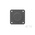 TE Connectivity, AMP CPC Connector Housing Panel Mount Socket, 600 V ac