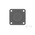 TE Connectivity, AMP CPC Power Connector Panel Mount, 600 V ac