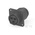 TE Connectivity, AMP CPC Connector Housing Panel Mount Socket, 250 V ac