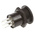 Bulgin Power Connector Panel Mount, Solder Termination, 3A, 50 V ac