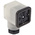 Hirschmann GDML 2P+E DIN 43650 A, Female Solenoid Valve Connector,  with Indicator Light, 120 V ac/dc Voltage