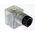Hirschmann GDML 2P+E DIN 43650 A, Female Solenoid Valve Connector,  with Indicator Light, 24 V ac/dc Voltage