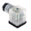 Hirschmann GDML 2P+E DIN 43650 A, Female Solenoid Valve Connector,  with Indicator Light, 24 V ac/dc Voltage