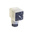 Hirschmann GDML 2P+E DIN 43650 A, Female Solenoid Valve Connector,  with Indicator Light, 24 V ac/dc Voltage