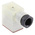 Hirschmann GML 2P+E DIN 43650 B, Female Solenoid Valve Connector,  with Indicator Light, 24 V ac/dc Voltage